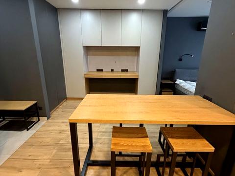 квартира по адресу Джона Маккейна ул. (Кудри Ивана), 7