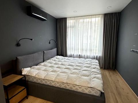 квартира по адресу Джона Маккейна ул. (Кудри Ивана), 7