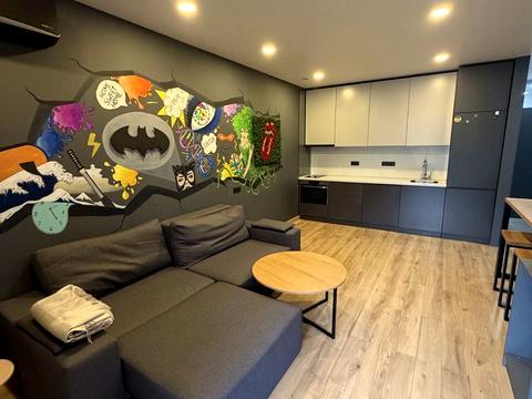 квартира по адресу Джона Маккейна ул. (Кудри Ивана), 7