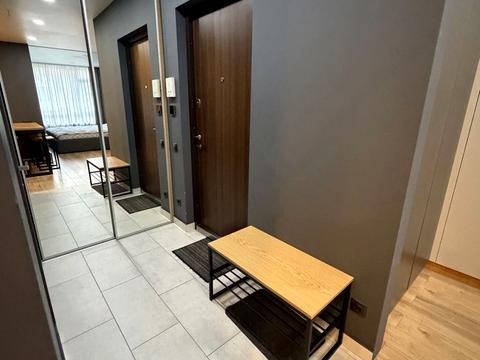 квартира по адресу Джона Маккейна ул. (Кудри Ивана), 7