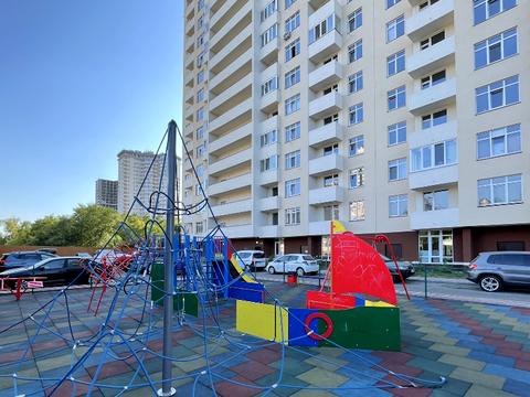 квартира за адресою Київ, Польова вул., 73