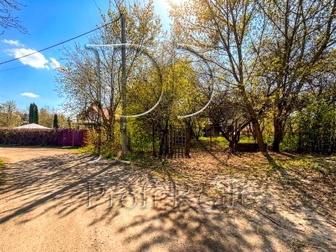 ділянка за адресою 35-та Садова вулиця