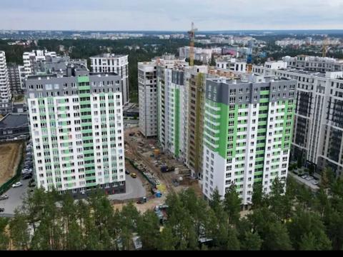 квартира за адресою Університетська вул., 3/13