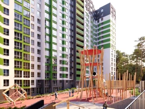 квартира за адресою Університетська вул., 3/13