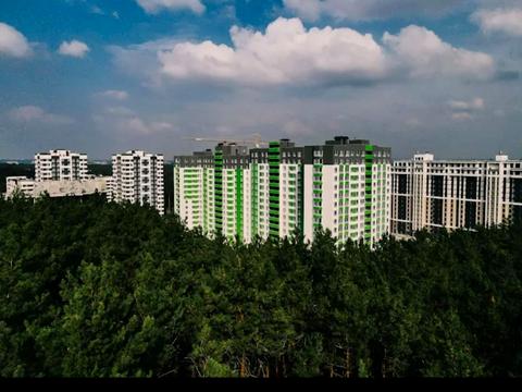 квартира за адресою Університетська вул., 3/13