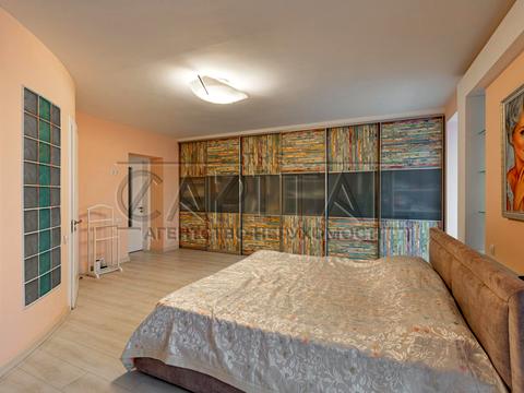 квартира за адресою Драгоманова вул., 17