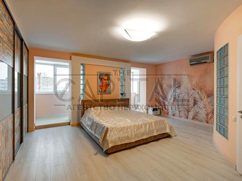 квартира за адресою Драгоманова вул., 17