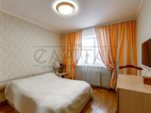 квартира за адресою Драгоманова вул., 17