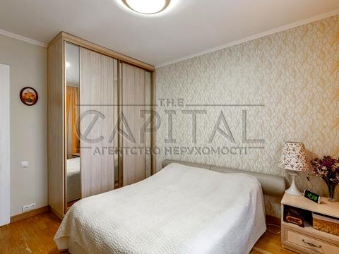 квартира за адресою Драгоманова вул., 17