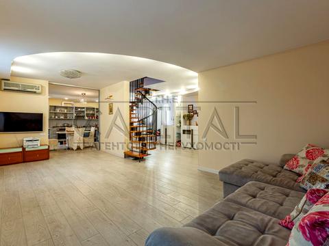 квартира за адресою Драгоманова вул., 17