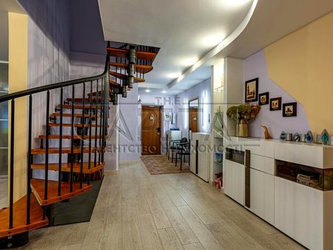 квартира за адресою Драгоманова вул., 17