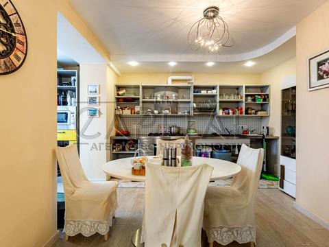 квартира за адресою Драгоманова вул., 17