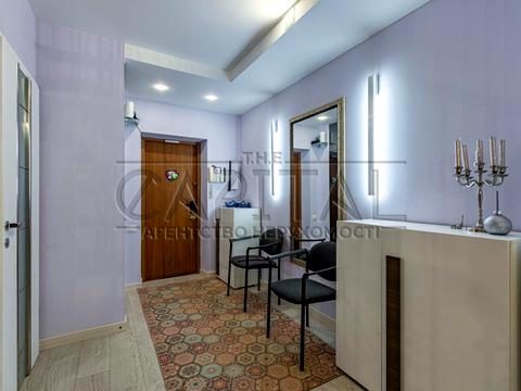 квартира за адресою Драгоманова вул., 17