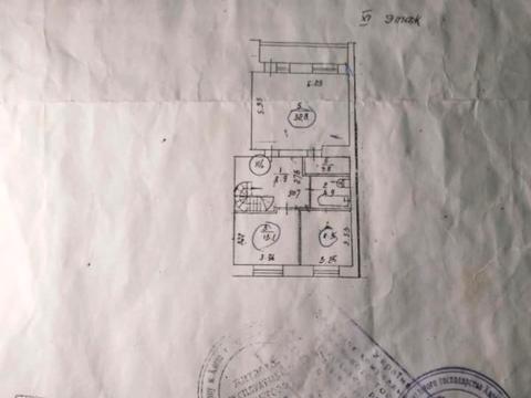 квартира за адресою Драгоманова вул., 17