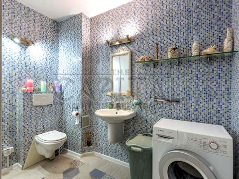 квартира за адресою Драгоманова вул., 17