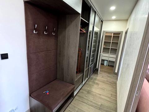 квартира за адресою Набережна Перемоги вул., 42