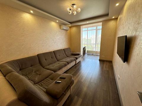 квартира за адресою Набережна Перемоги вул., 42