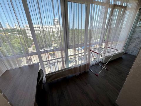 квартира за адресою Набережна Перемоги вул., 42