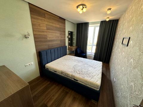 квартира за адресою Набережна Перемоги вул., 42