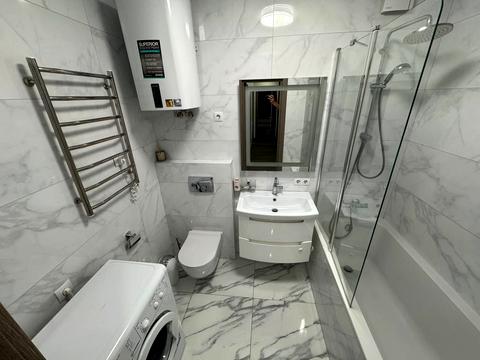 квартира за адресою Набережна Перемоги вул., 42
