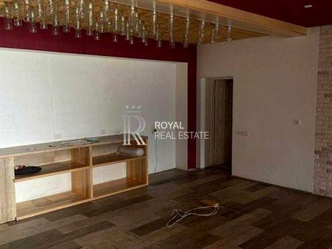 комерційна за адресою Володимира Івасюка просп. (Героїв Сталінграду), 201