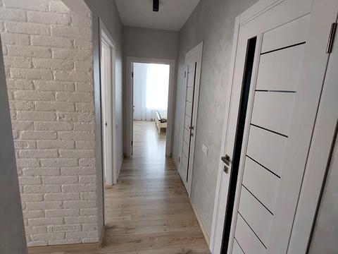 квартира по адресу Тараса Шевченко ул., 60/6