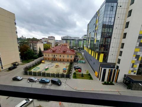 квартира по адресу Тараса Шевченко ул., 60/6