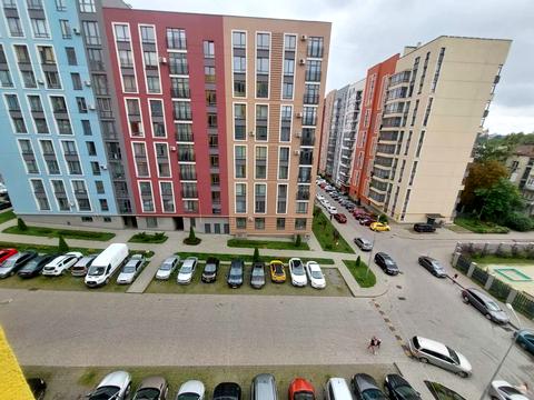 квартира по адресу Тараса Шевченко ул., 60/6