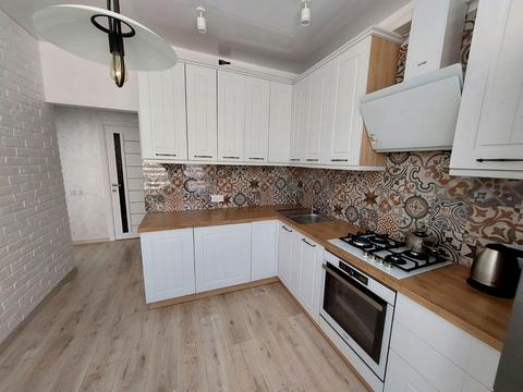 квартира по адресу Тараса Шевченко ул., 60/6