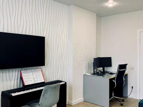 квартира по адресу Тернопольская ул., 21є