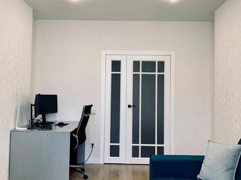 квартира по адресу Тернопольская ул., 21є