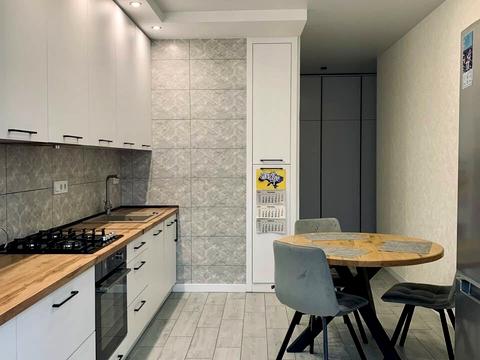 квартира по адресу Тернопольская ул., 21є