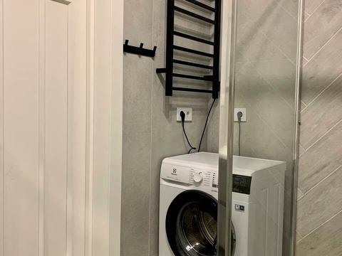 квартира по адресу Тернопольская ул., 21є