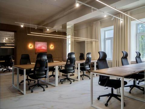 комерційна за адресою Еспланадна вул., 32В
