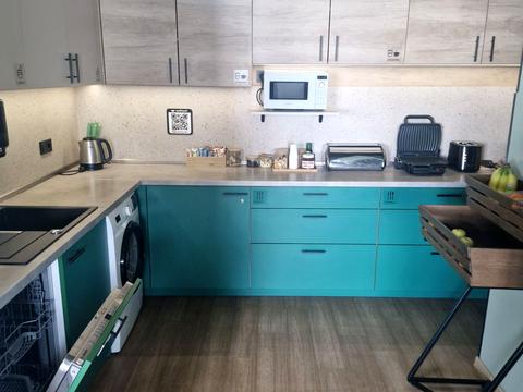 коммерческая по адресу Степана Бандеры просп. (Московський), 16Б