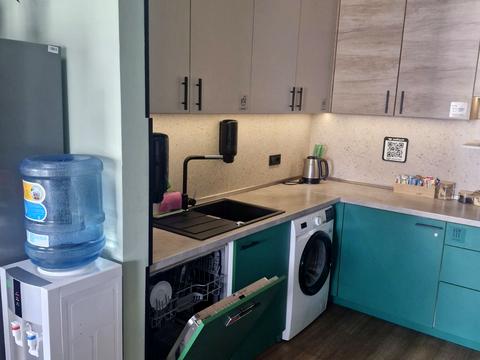 коммерческая по адресу Степана Бандеры просп. (Московський), 16Б