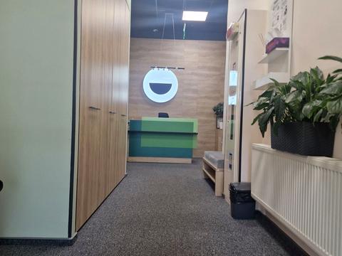 коммерческая по адресу Степана Бандеры просп. (Московський), 16Б