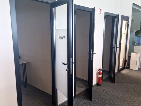 коммерческая по адресу Степана Бандеры просп. (Московський), 16Б