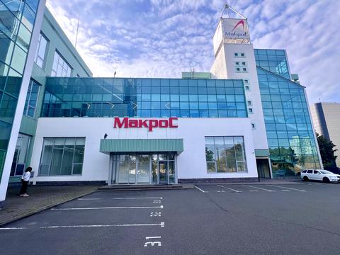 коммерческая по адресу Степана Бандеры просп. (Московський), 16Б