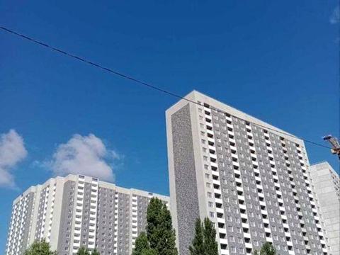 квартира за адресою Коноплянська вул., 22-А