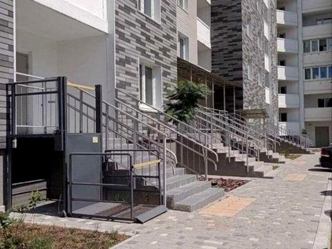 квартира за адресою Коноплянська вул., 22-А