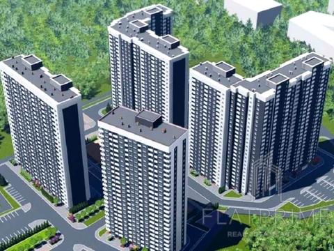 квартира за адресою Коноплянська вул., 22-А