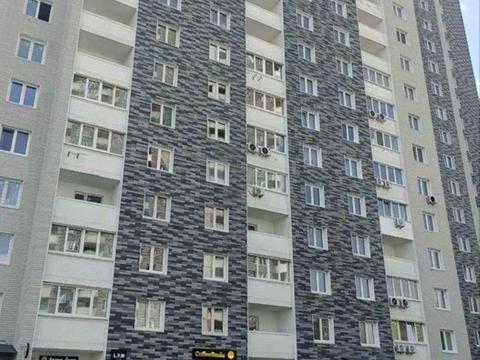 квартира за адресою Коноплянська вул., 22-А