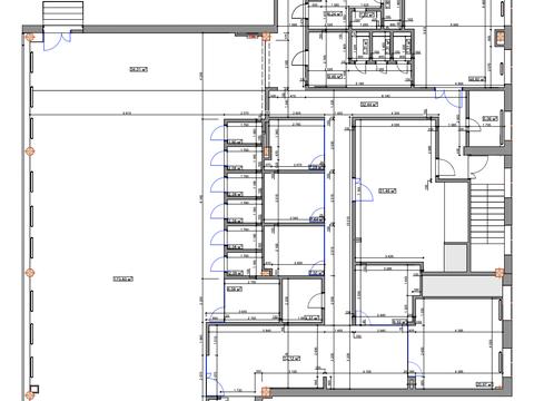 коммерческая по адресу Степана Бандеры просп. (Московський), 16Б