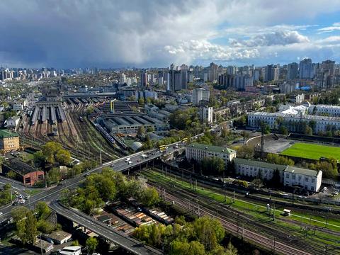 квартира по адресу Берестейский просп. (Победы), 11 к1