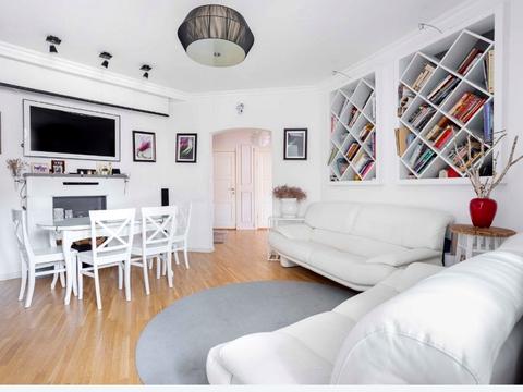 квартира за адресою Сім'ї Кульженків вул. (Петра Дегтяренка), 33