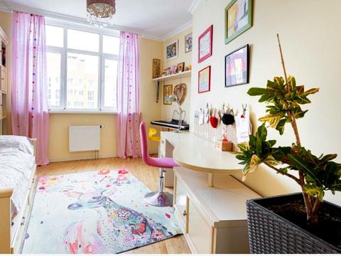 квартира за адресою Сім'ї Кульженків вул. (Петра Дегтяренка), 33