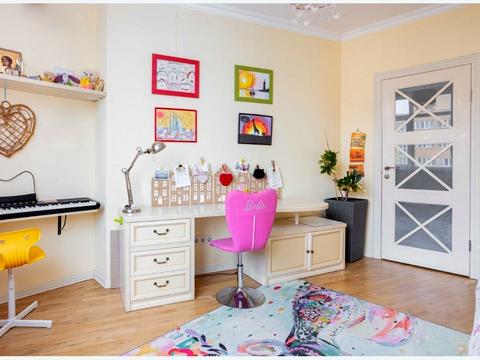 квартира за адресою Сім'ї Кульженків вул. (Петра Дегтяренка), 33