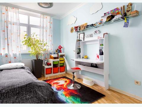 квартира за адресою Сім'ї Кульженків вул. (Петра Дегтяренка), 33