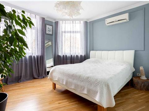 квартира за адресою Сім'ї Кульженків вул. (Петра Дегтяренка), 33